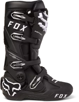 Botas Fox Racing Instinct 2.0