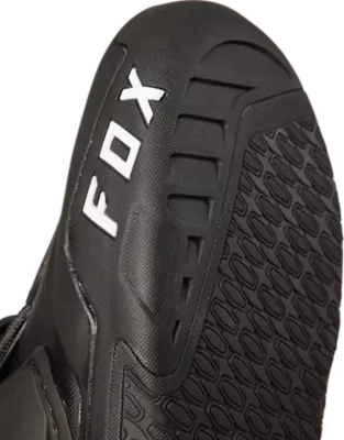 Botas discount moto fox