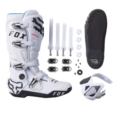 Fox instinct 2024 mx boots