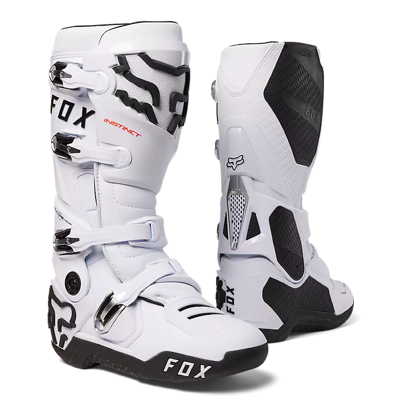 Dirt Bike Boots - Motocross Boots | Fox Racing® Dirt Bike Boots - Motocross Boots | Fox Racing®