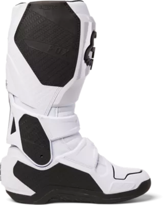 Fox instinct shop boots white