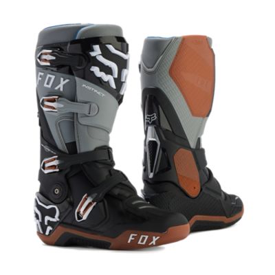 Botas fox 2025 instinct 2020