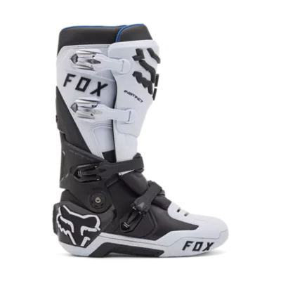 INSTINCT BOOT [WHT/BLK] 8