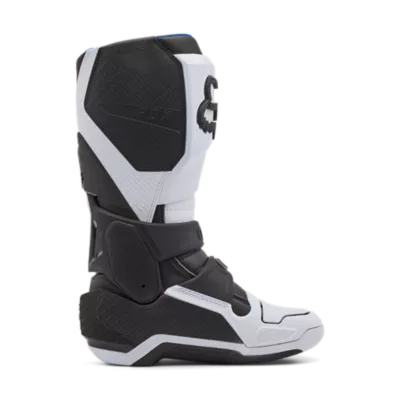 INSTINCT BOOT [WHT/BLK] 8