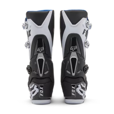 INSTINCT BOOT [WHT/BLK] 10