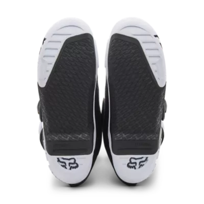 INSTINCT BOOT [WHT/BLK] 10