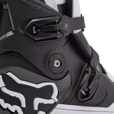 INSTINCT BOOT [WHT/BLK] 10