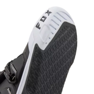 INSTINCT BOOT [WHT/BLK] 10