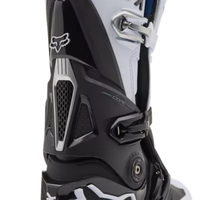 INSTINCT BOOT [WHT/BLK] 10