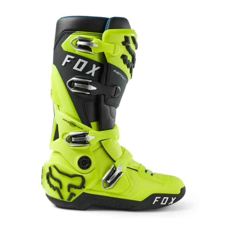 Instinct Boots 
