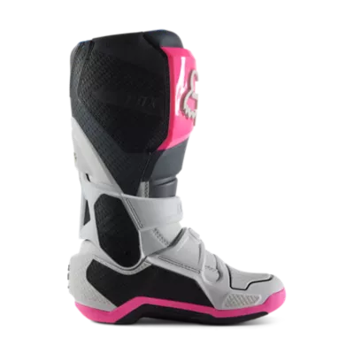 womens fox racing boots