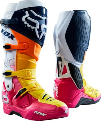 INSTINCT BOOT - IDOL [MUL] 14