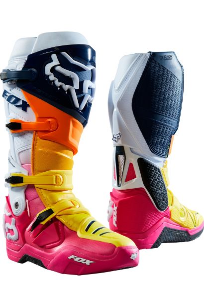 INSTINCT BOOT - IDOL [MUL] 14