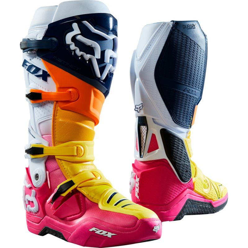INSTINCT BOOT - IDOL [MUL] 14 | Fox Racing - Italia