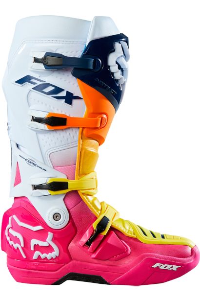 INSTINCT BOOT - IDOL [MUL] 14