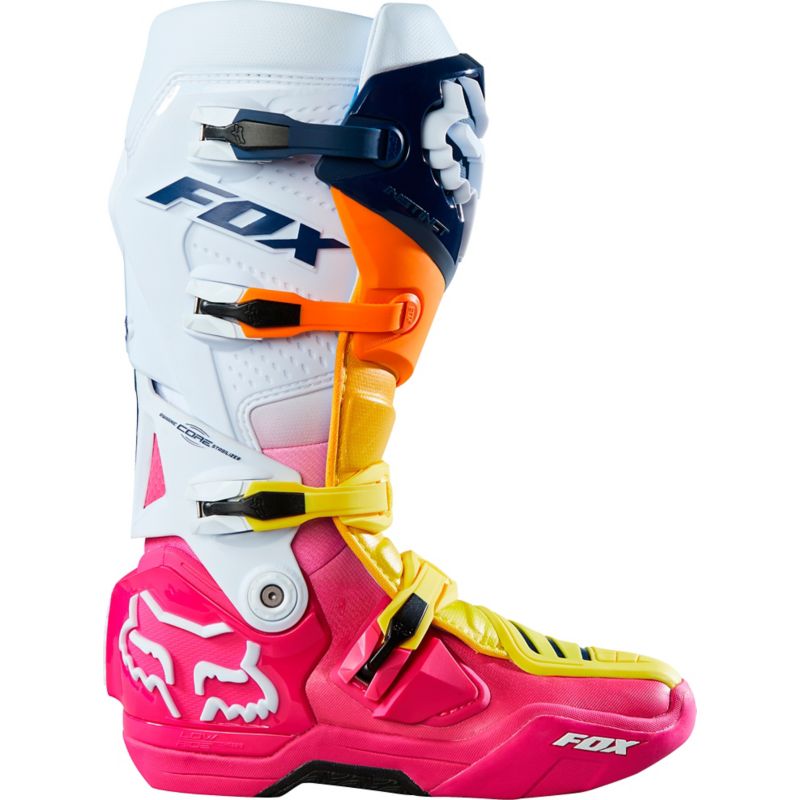 INSTINCT BOOT - IDOL [MUL] 12