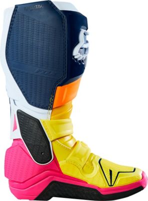 INSTINCT BOOT - IDOL [MUL] 14 | Fox Racing - Italia