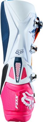 INSTINCT BOOT - IDOL [MUL] 14 | Fox Racing - Italia