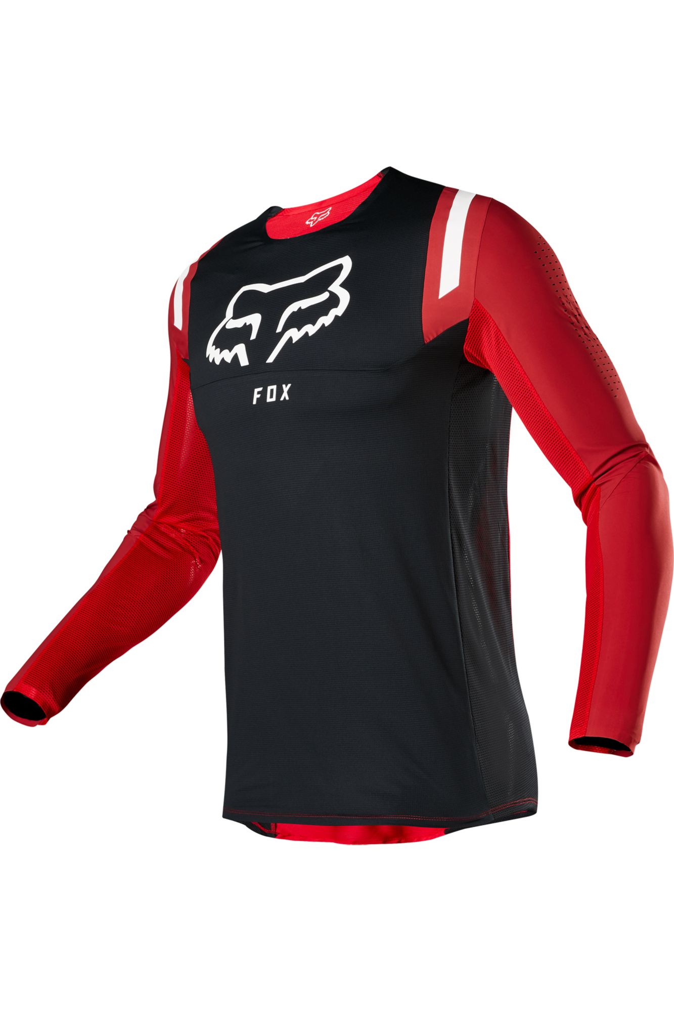 FLEXAIR REDR JERSEY [FLM RD] 2X
