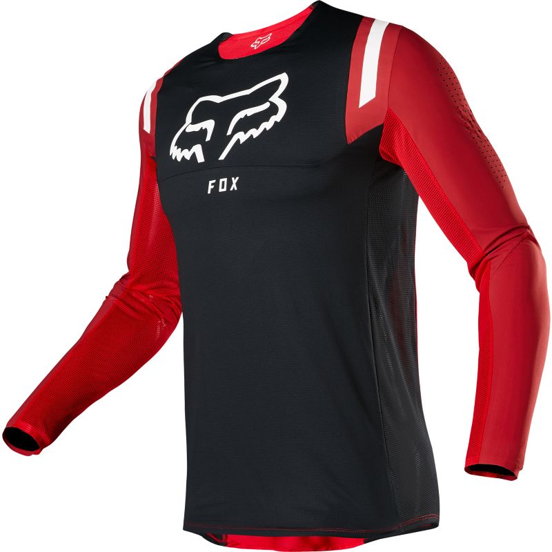 FLEXAIR REDR JERSEY [FLM RD] 2X | Fox Racing - VK