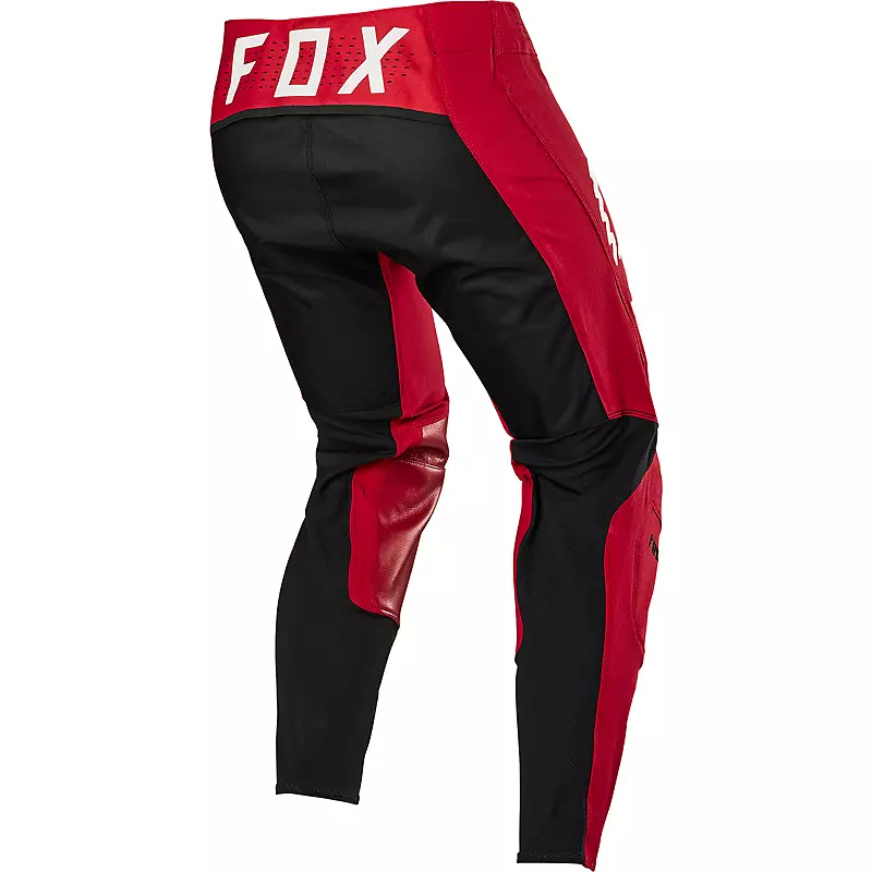 Details about  / FOX FLEXAIR FLM RED//WHITE GLOVE