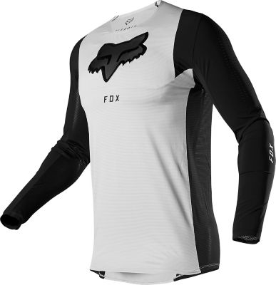 FLEXAIR DUSC JERSEY [LT GRY] M