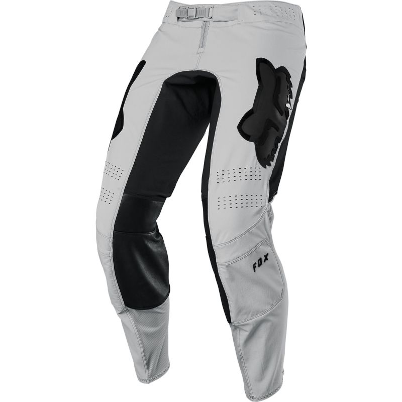 FLEXAIR DUSC PANT [LT GRY] 34 | Fox Racing - Reino Unido