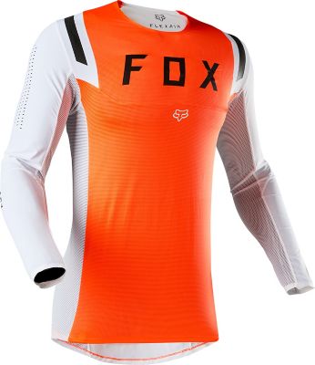 FLEXAIR HOWK JERSEY [FLO ORG] XL