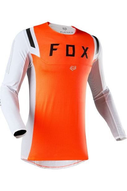 FLEXAIR HOWK JERSEY [FLO ORG] XL