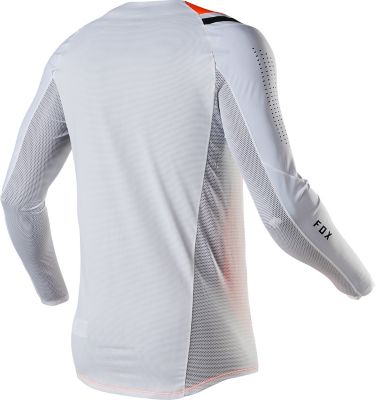 FLEXAIR HOWK JERSEY [FLO ORG] XL | Fox Racing - Reino Unido