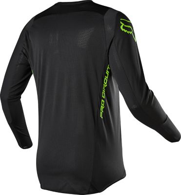360 MONSTER/PC JERSEY [BLK] XL | Fox Racing - Reino Unido