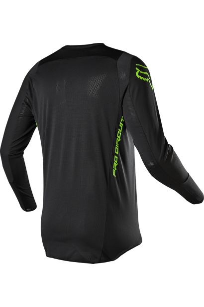 360 MONSTER/PC JERSEY [BLK] XL