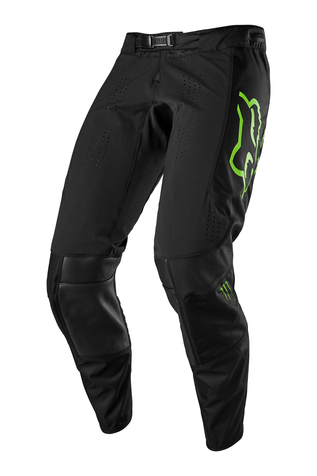 360 MONSTER/PC PANT [BLK] 28