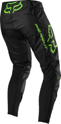 360 MONSTER/PC PANT [BLK] 28 | Fox Racing - Reino Unido