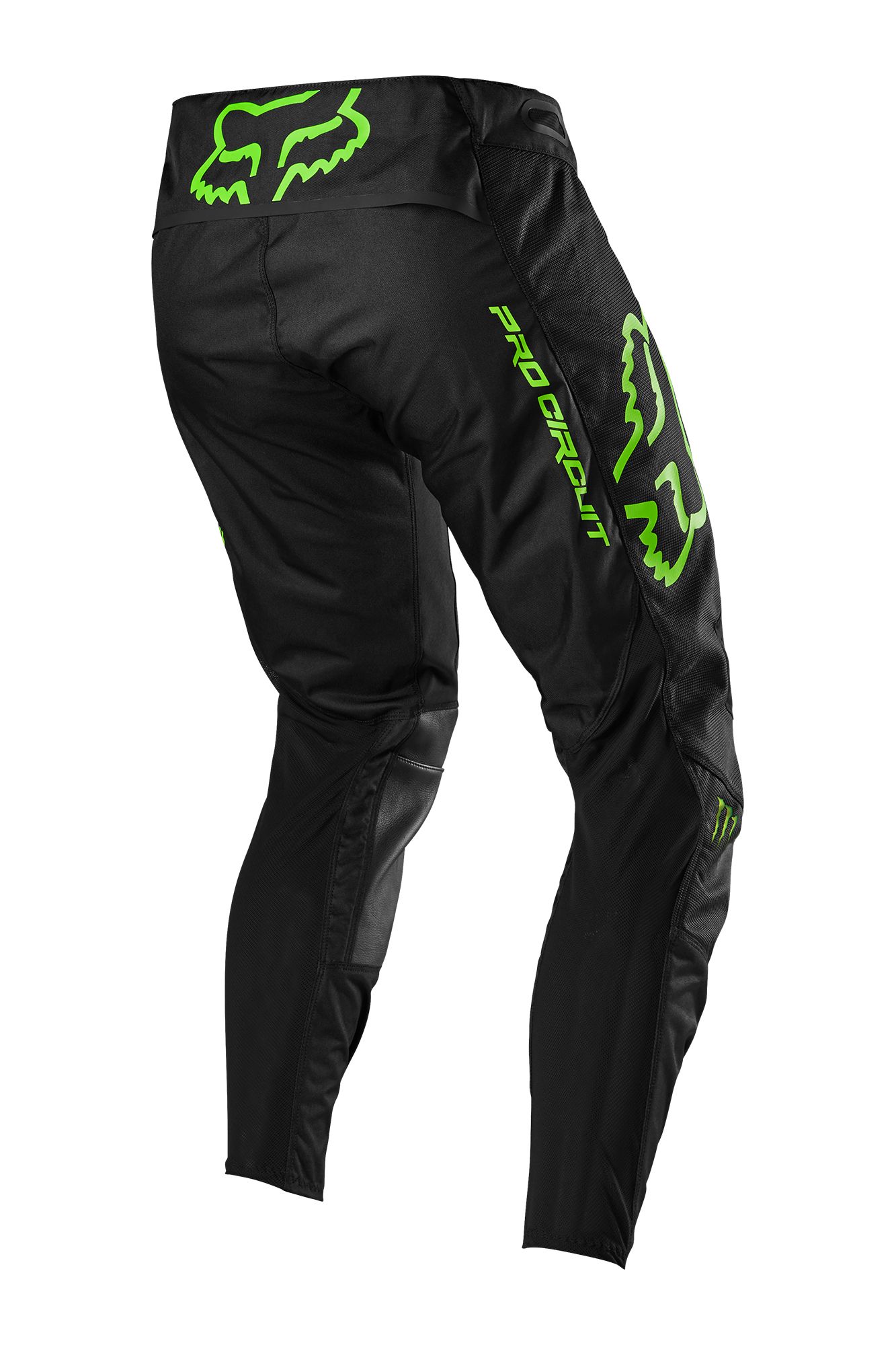 360 MONSTER/PC PANT [BLK] 28