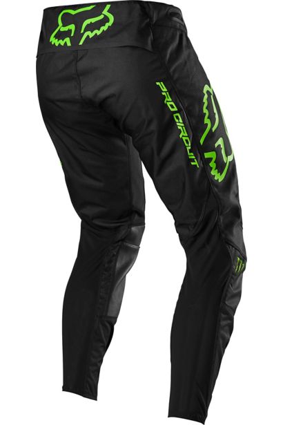 360 MONSTER/PC PANT [BLK] 28