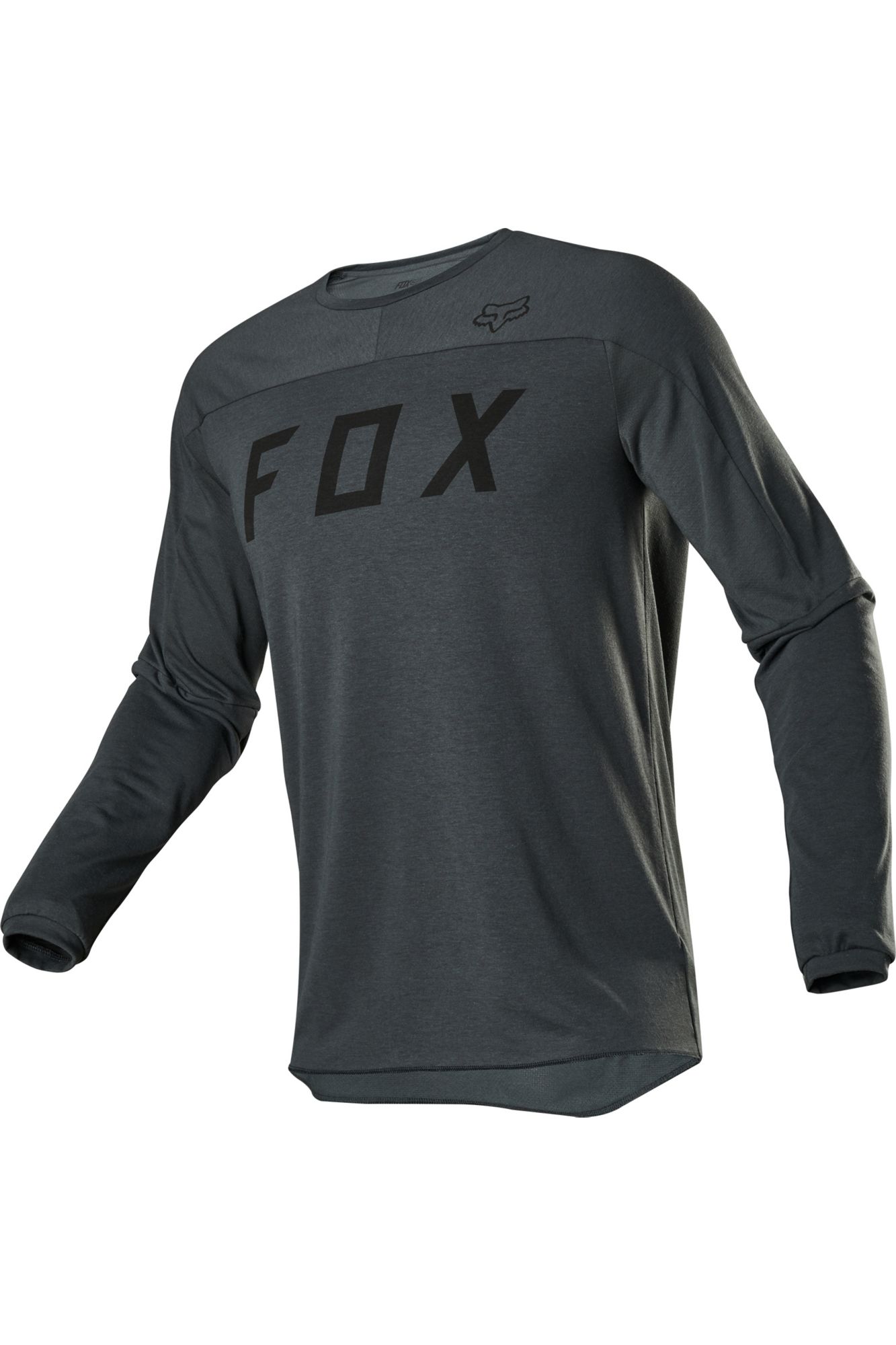 LEGION DR POXY JERSEY - BLK ONLY [BLK] XL