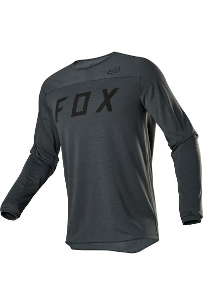 LEGION DR POXY JERSEY - BLK ONLY [BLK] XL