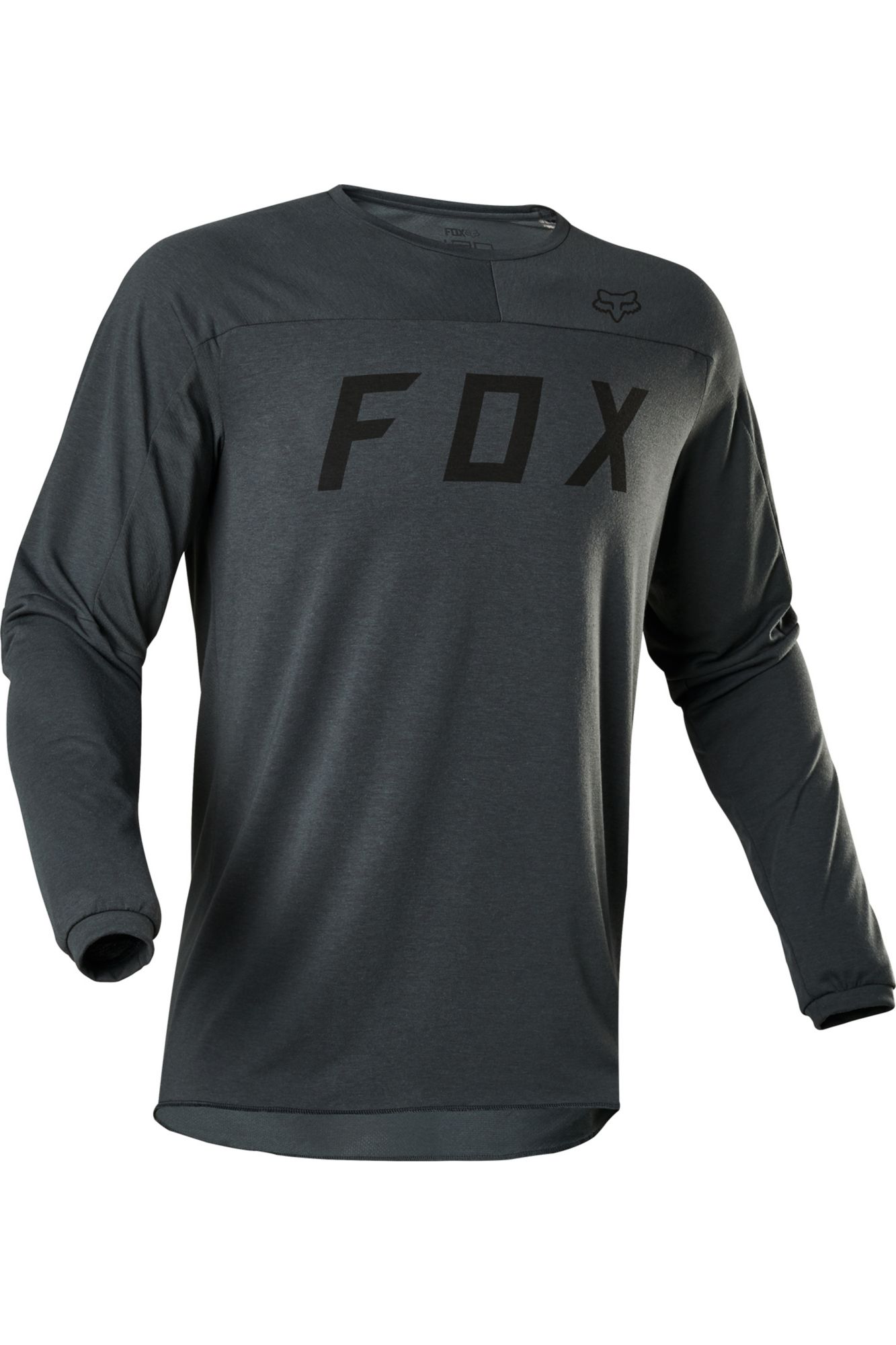 LEGION DR POXY JERSEY - BLK ONLY [BLK] XL