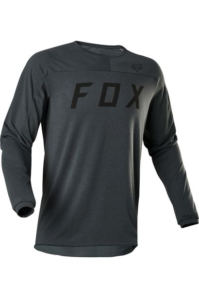 LEGION DR POXY JERSEY - BLK ONLY [BLK] XL