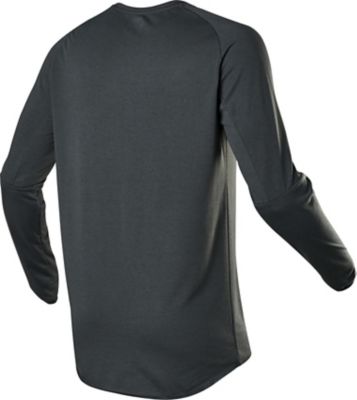 LEGION DR POXY JERSEY - BLK ONLY [BLK] XL | Fox Racing - VK