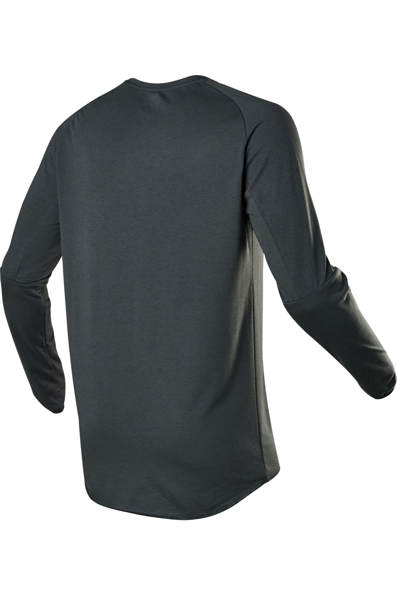 LEGION DR POXY JERSEY - BLK ONLY [BLK] XL