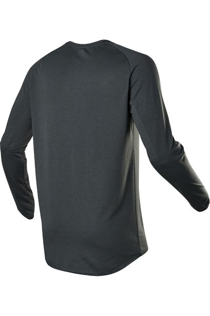 LEGION DR POXY JERSEY - BLK ONLY [BLK] XL