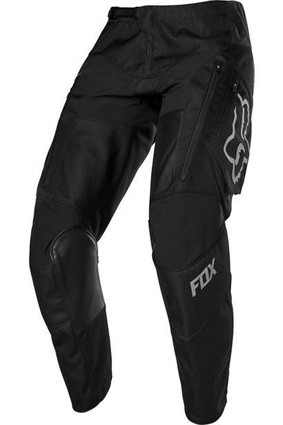 LEGION LT PANT - BLACK ONLY [BLK] 30