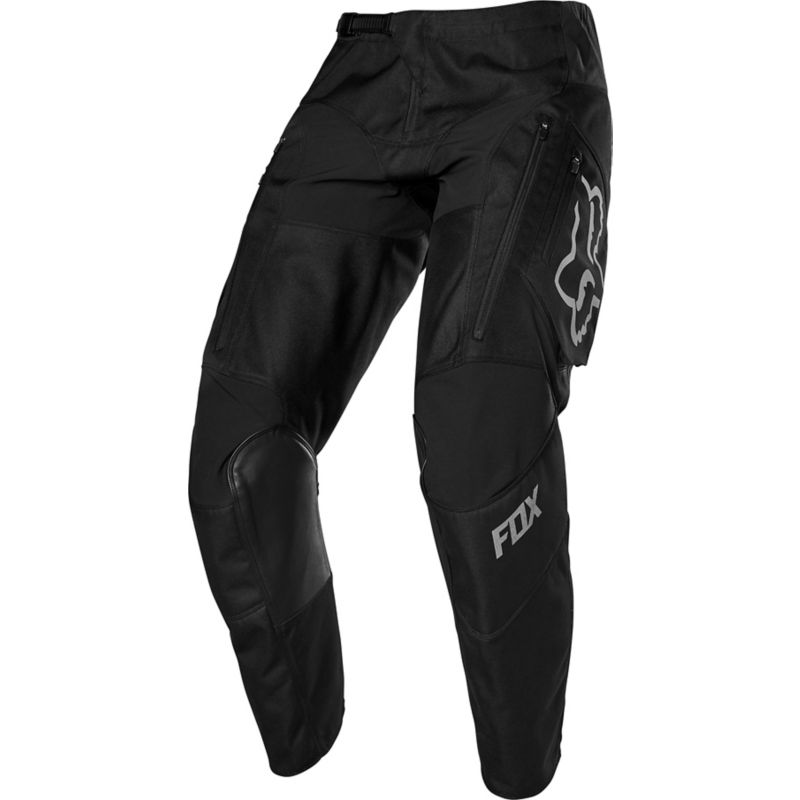 LEGION LT PANT - BLACK ONLY [BLK] 30 | Fox Racing - VK