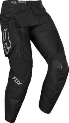LEGION LT PANT - BLACK ONLY [BLK] 30 | Fox Racing - VK