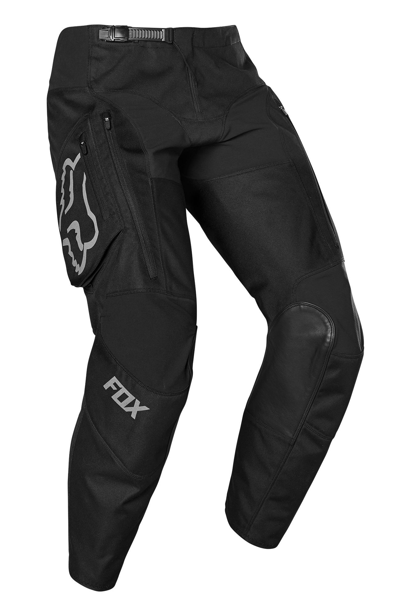 LEGION LT PANT - BLACK ONLY [BLK] 30