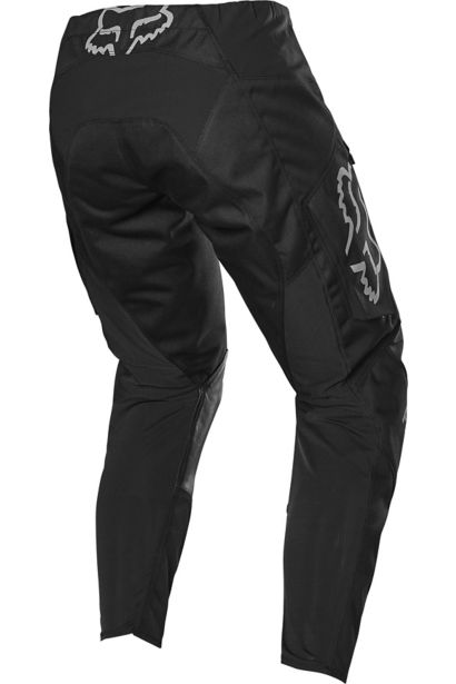 LEGION LT PANT - BLACK ONLY [BLK] 30