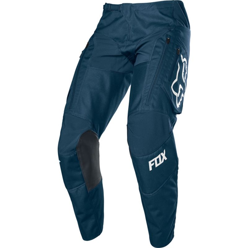 LEGION LT PANT [NVY] 30 | Fox Racing - France