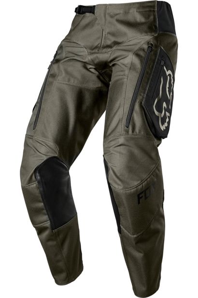 LEGION LT PANT [OLV GRN] 30